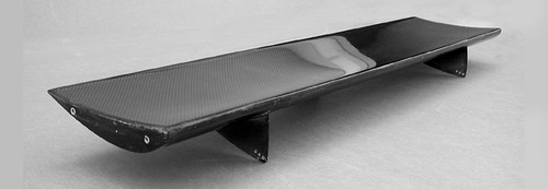 996 GT3/Cup type wing blade