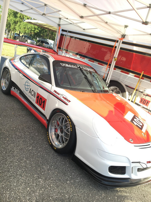 997 Race Doors Part# 803