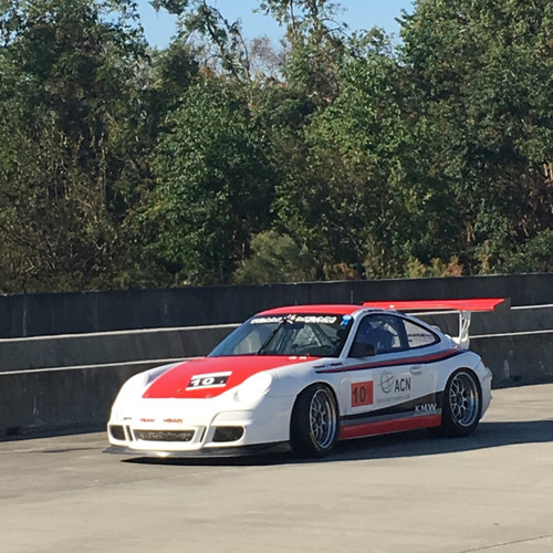 997 Race Doors Part# 803