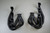 Porsche 911 European Racing Headers for 911 2.7 - 3.2 Liter Motors, top