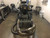Porsche 914-6 headers on the dyno