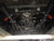Porsche 914.6 Megaphones with European Racing Headers installed