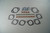Header Gasket kit for 911 and 914.6. (please pick the type you need in the drop down on the web site).