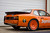Porsche 944 LeMans rear quarter panel flares installed on customer car Porsche 944 LeMans rear quarter panel flares installed on customer car