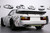 Porsche 944 LeMans rear quarter panel flares installed on customer car Porsche 944 LeMans rear quarter panel flares installed on customer car
