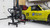 Porsche 914.4 headers and motor about to be installed.