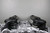 906 Porsche headers on the test engine