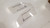Porsche 997 CUP Door Slider Windows Part# 62GC-997 Porsche 997 CUP Door Slider Windows Part# 62GC-997