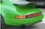 Yellowbird Turbo Rear Bumper, Part# 46T