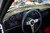 911 dashboard top installed in customer car 911 dashboard top installed in customer car