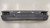 Porsche 964 C2/C4 Turbo Front Bumper Part# 155 Porsche 964 C2/C4 Turbo Front Bumper Part# 155