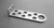 Porsche 911 tow hook