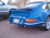 911 RSR rear bumper on customer car 911 RSR rear bumper on customer car