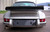 911 RSR rear bumper on customer car 911 RSR rear bumper on customer car