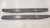 Porsche 944 Boxed Rocker Panels Part# 275