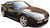 Porsche 944 Turbo front bumper on customer car