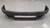 911 RSR Bumper for Early 911's Top View 911 RSR Bumper for Early 911's Top View