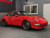 Porsche 993 RS Splitters