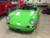 Porsche 911 S Stock Bumper/Spoiler, ‘66-‘73 Part# 6