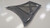 Lightweight 996 (911) or 987 Boxster hood back side with original style inner backer Lightweight 996 (911) or 987 Boxster hood back side with original style inner backer