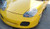 986/996 Turbo Style Front Bumper - Early Lights Part# 611