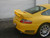996 Turbo Style Rear Bumper Part# 643