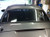 Porsche Boxster Rear Window for Roof Skin Part# 657