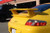 Porsche 996 GT3 Aero Type Tail Base With Wing Part# 686