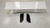 996 GT3 RS Tail Base With Wing and end plates
