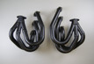 911 European Racing Headers for 911 2.7 - 3.2 Liter Motors, bottom