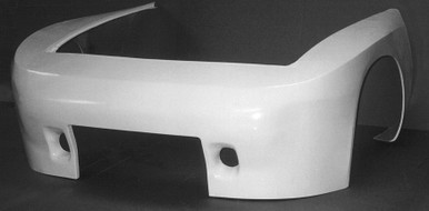 944 LeMans One Piece Front with/out Hood Part# 295