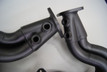 Porsche Cayman 981 GT4 Headers exhaust bungs for 02 Sensors