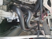 Porsche Cayman 981 GT4 Headers Installed