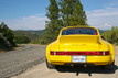 911 RS ducktail on customer car