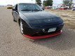 944 Turbo front splitter on track car