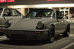 911 RSR/Turbo IROC "stock" front bumper installed on customer car