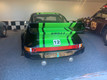 Porsche 911 RS/RSR rear bumper mounted on customer car