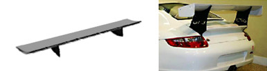 997 GT3 Cup Wing in Carbon Part# 864 CF