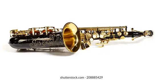 Saxophones