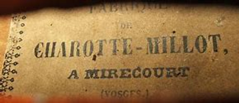 Charotte-Millot