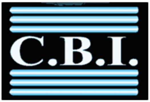 C.B.I.