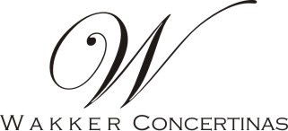 Wakker Concertinas