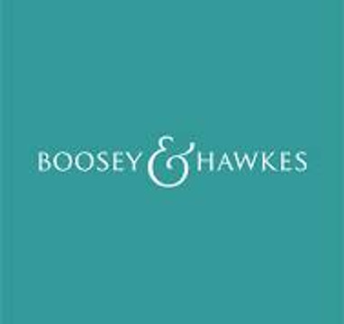 Boosey & Hawkes