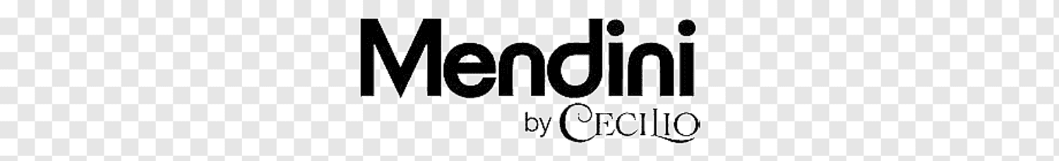 Mendini by Cecilio