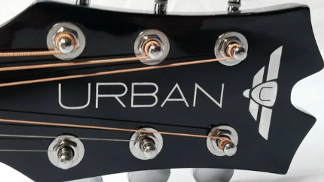 Urban