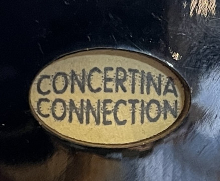 Concertina Connection