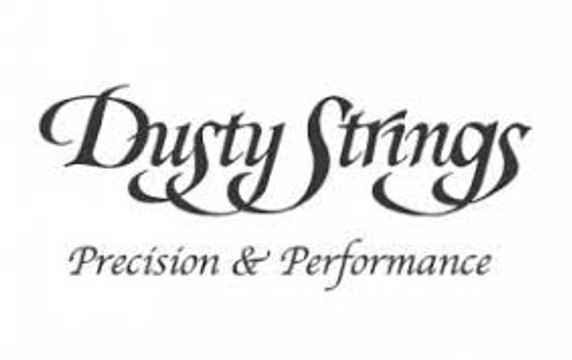 Dusty Strings