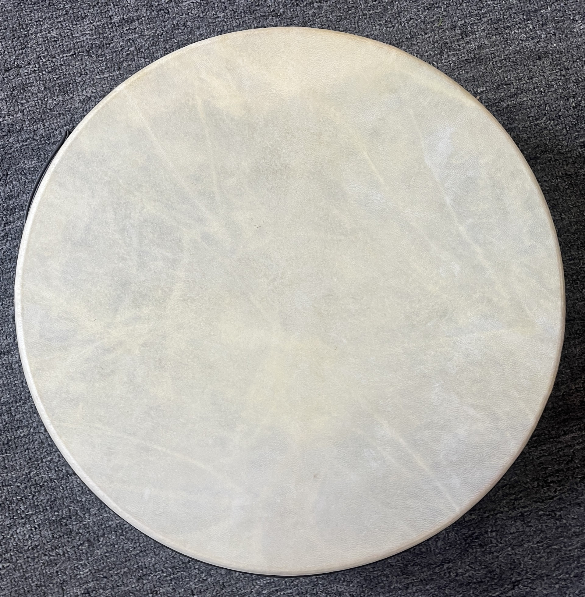 Waltons Standard Brown Bodhran 16