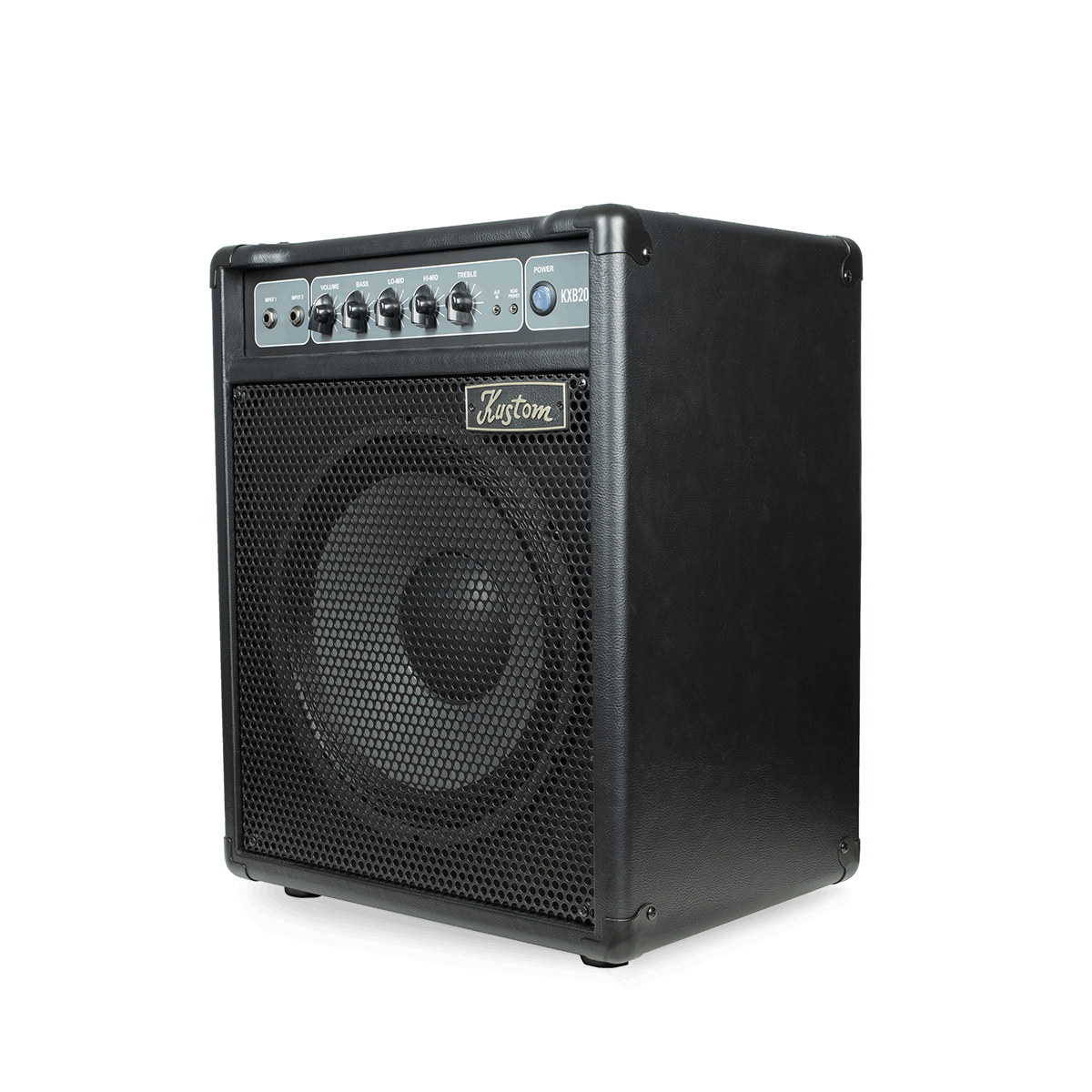 Kustom KXB20 Bass Amp - Al's Music Shop