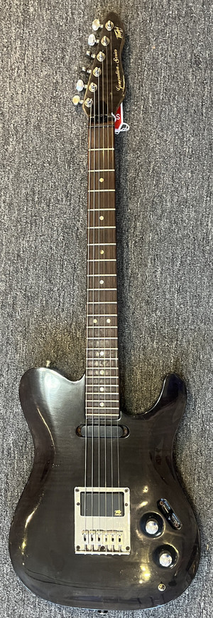 Used Peavey Generation Series USA-Made with hard case